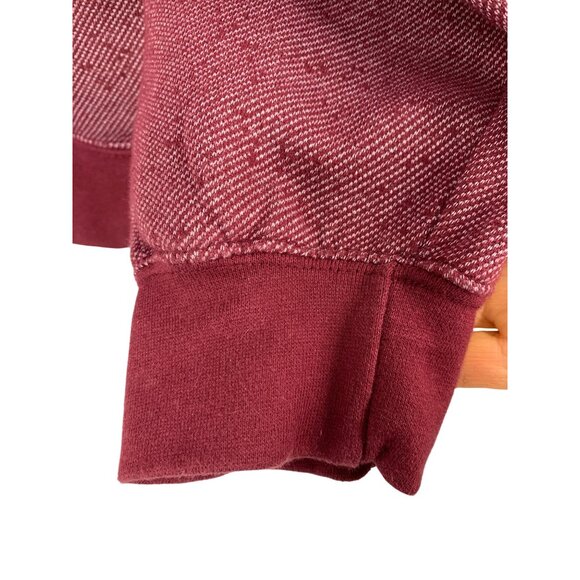 Rare VTG San Francisco California Trademark Hoodie Sweatshirt Mens Large EUC - Picture 13 of 14